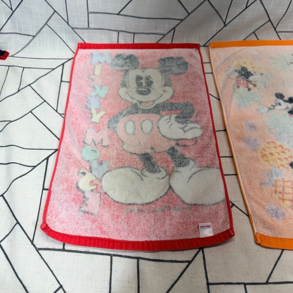 Disney mickey mouse